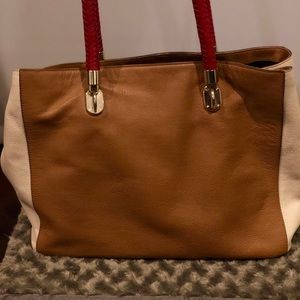 Multi color Cole Haan handbag